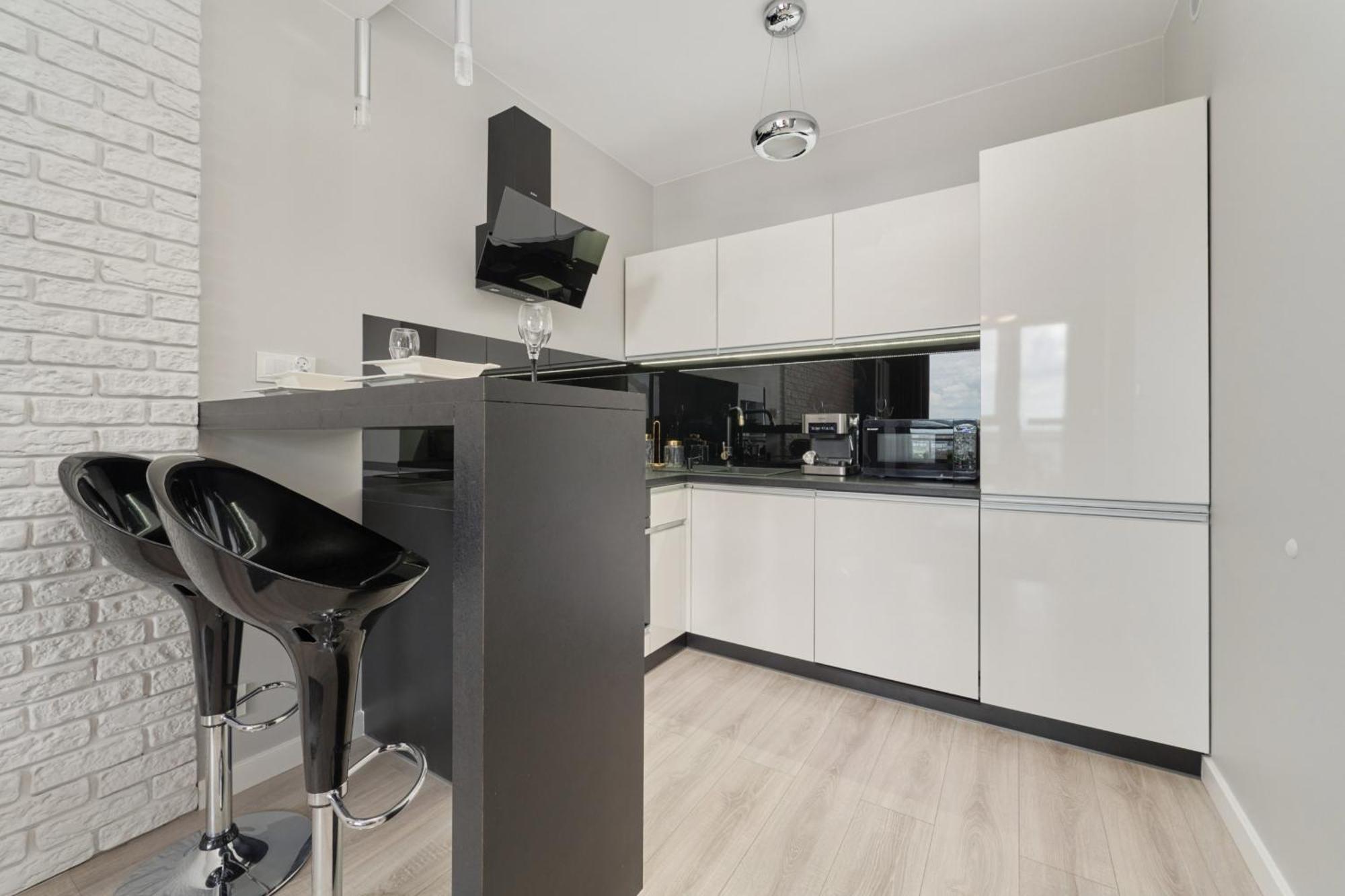 Odra Tower Apartment Center Of Wroclaw By Renters Prestige Exterior foto
